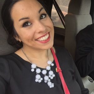 Meet your Posher, Michele