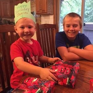 Meet your Posher, Kimberly