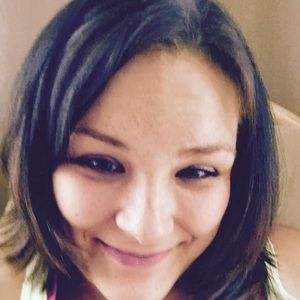 Meet your Posher, Jenna