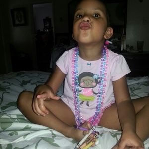 Meet your Posher, Kit