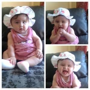 Meet your Posher, Lupe