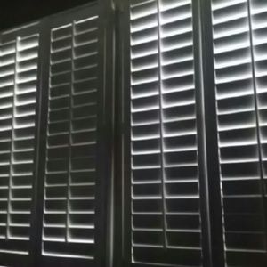 Meet your Posher, Stacy