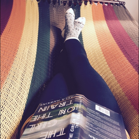 Meet your Posher, Maggie