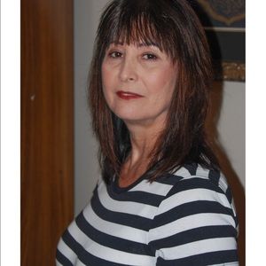 Meet your Posher, Rhonda