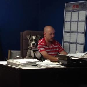 Meet your Posher, Matt