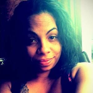 Meet your Posher, Tyishaflygirl