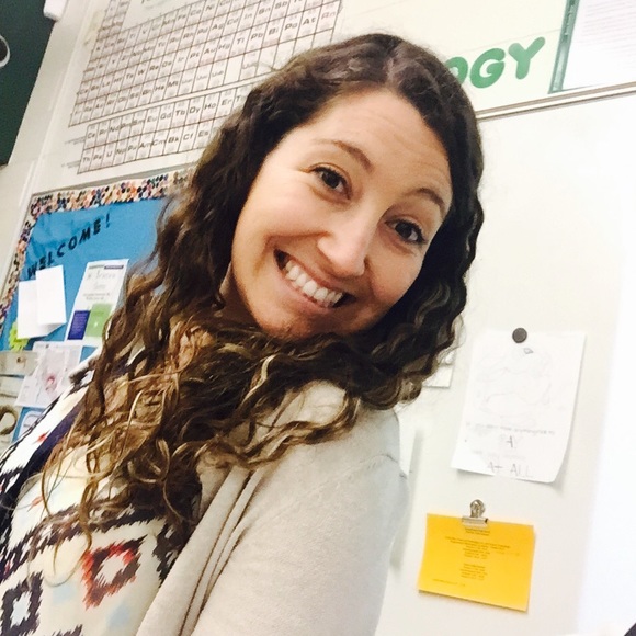 Meet your Posher, Vanessa