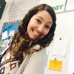 Meet your Posher, Vanessa