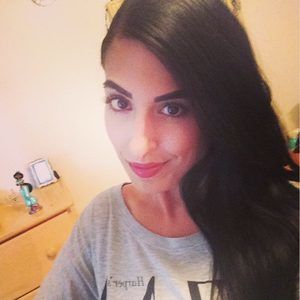 Meet your Posher, Justine