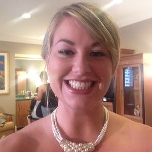 Meet your Posher, Kate