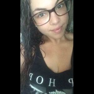 Meet your Posher, Jenna