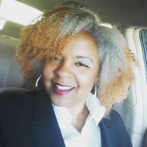 Meet your Posher, Cheryl