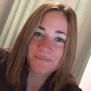 Meet your Posher, Beth