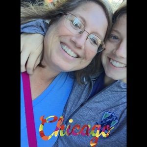 Meet your Posher, Jen