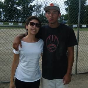 Meet your Posher, Daniella