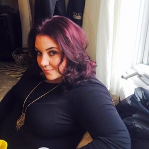 Meet your Posher, Rebecca