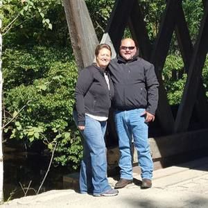 Meet your Posher, Heidi