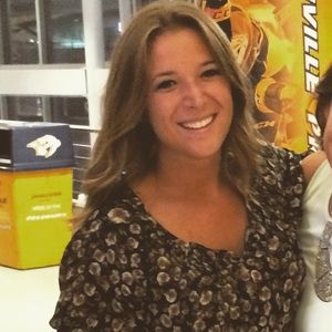 Meet your Posher, Andrea
