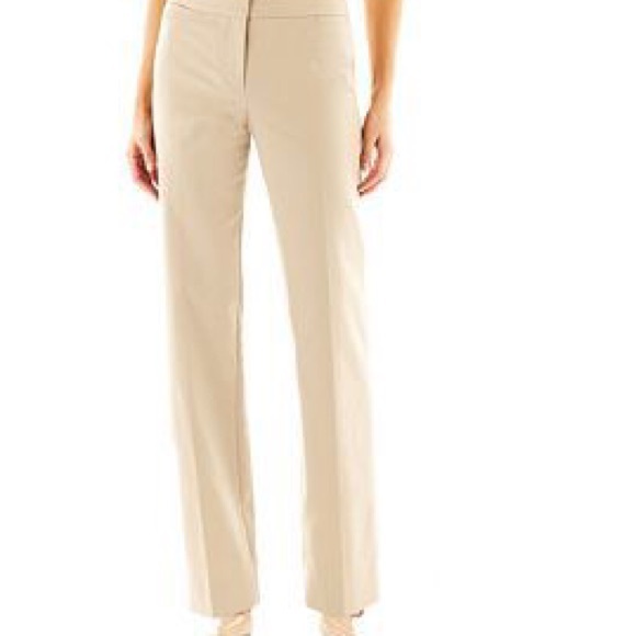 Liz Claiborne AUDRA Pants