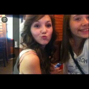 Meet your Posher, Kyra