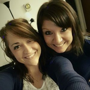 Meet your Posher, Trista