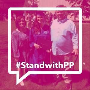 Meet your Posher, Ashlee