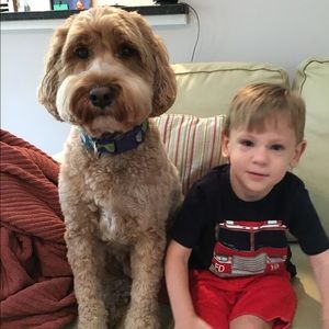 Meet your Posher, Mandy