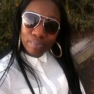 Meet your Posher, Chaquita