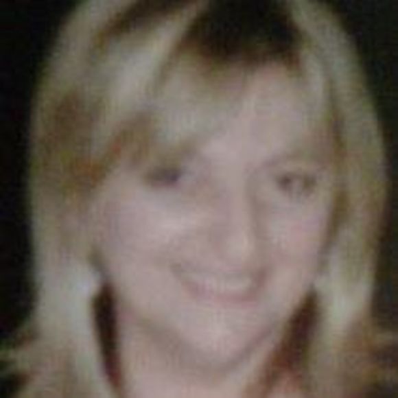 Meet your Posher, Georgia