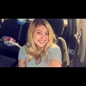 Meet your Posher, Brieanna