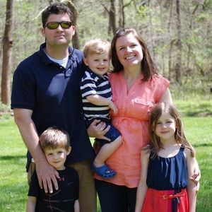 Meet your Posher, Mary