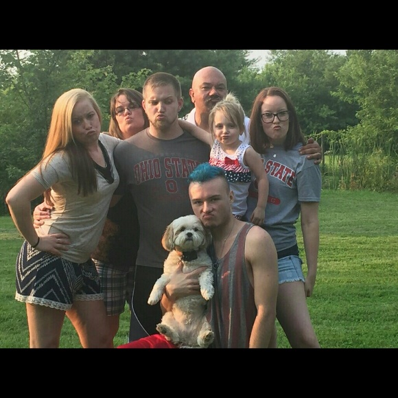 Meet your Posher, Tami - Picture 1 of 1