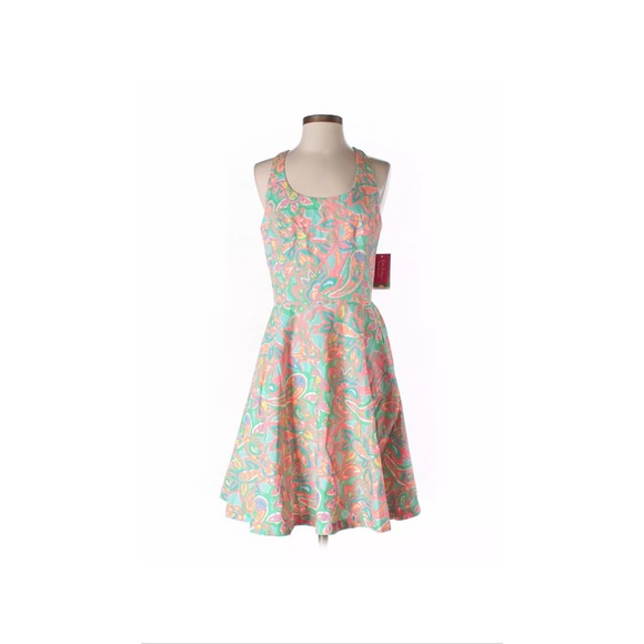 Lilly Pulitzer Dresses & Skirts - 💥SALE: NEW Lilly Pulitzer Zo dress