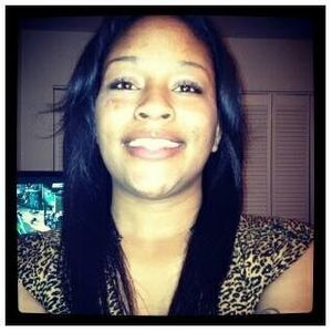 Meet your Posher, Cushena