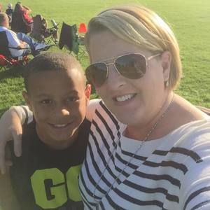 Meet your Posher, Teri