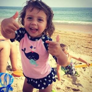 Meet your Posher, Norma