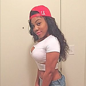 Meet your Posher, Shelby