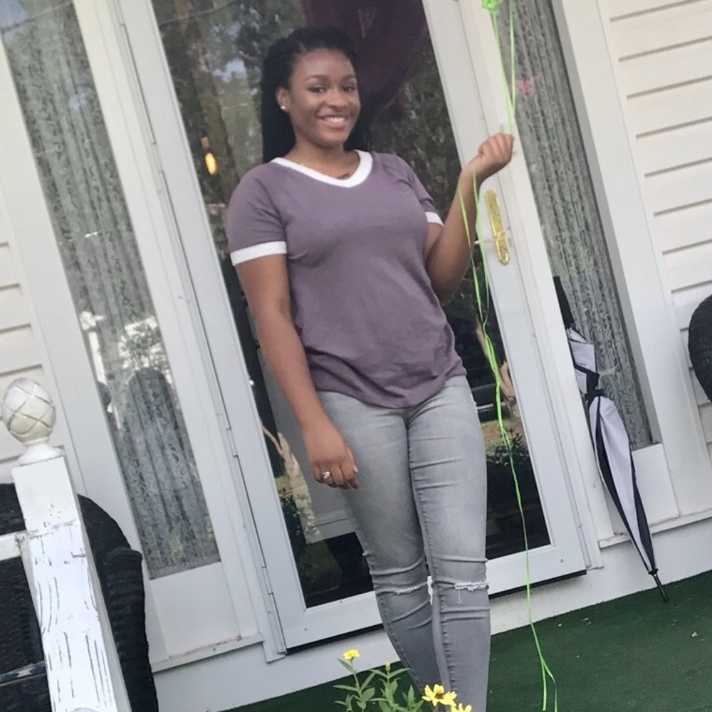 Meet your Posher, A'yana