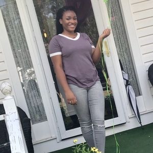 Meet your Posher, A'yana