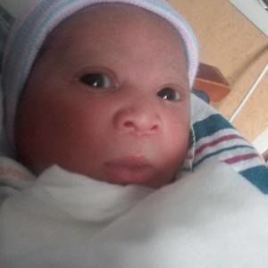 Meet your Posher, Candace