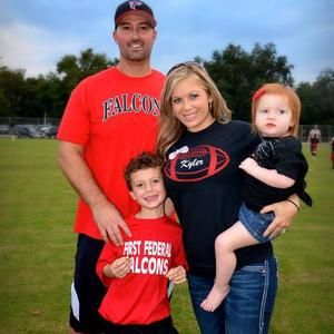 Meet your Posher, Kelli