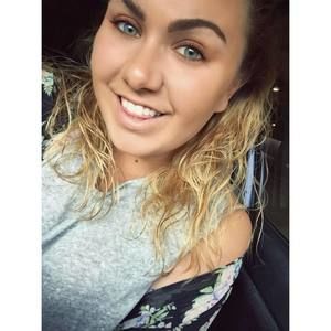 Meet your Posher, Meghan