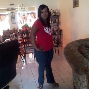 Meet your Posher, Rose