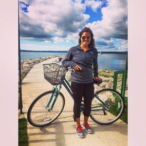 Meet your Posher, Heidi