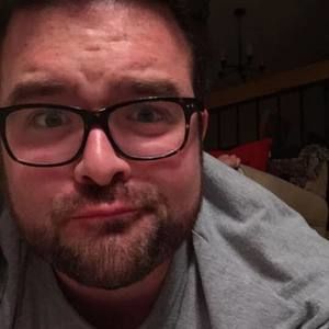 Meet your Posher, Steven