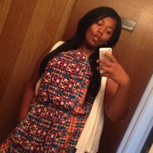 Meet your Posher, Jaynae