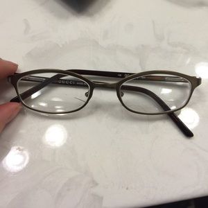 Gucci glasses