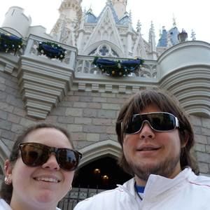 Meet your Posher, Rusty