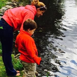 Meet your Posher, Monica