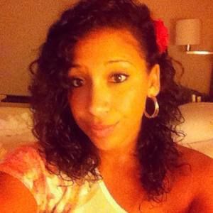 Meet your Posher, Kerry